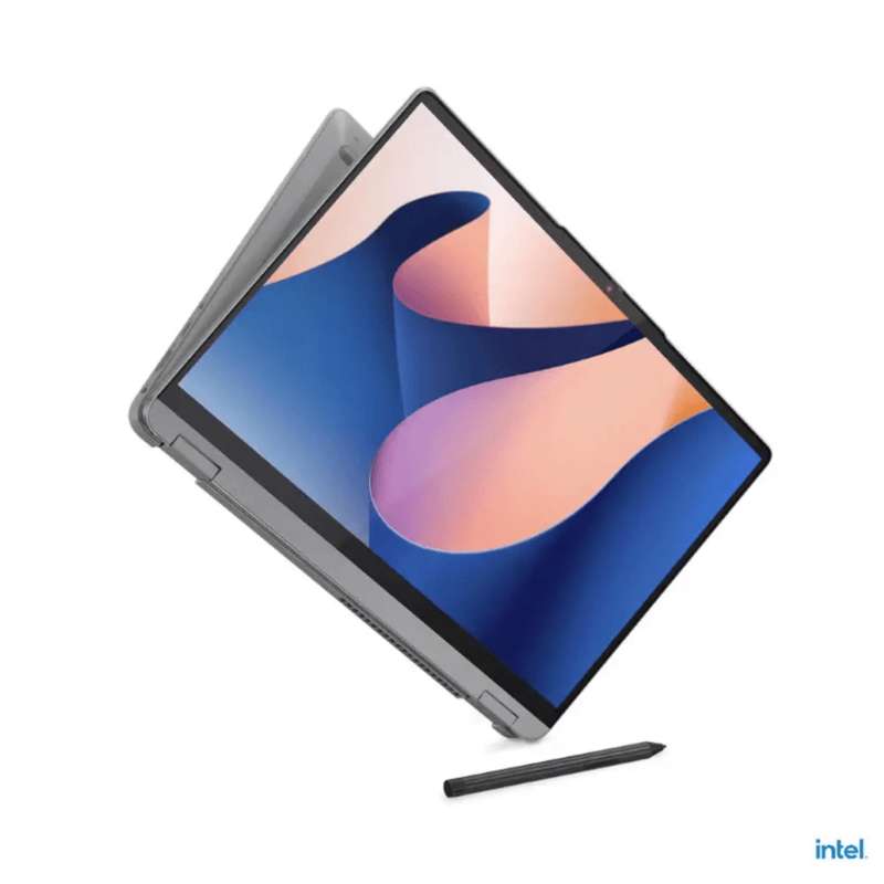 Lenovo IdeaPad Flex 5 14-inch WUXGA 2-in-1 Laptop - Intel Core i5-1335U 512GB SSD 8GB RAM Win 11 ...
