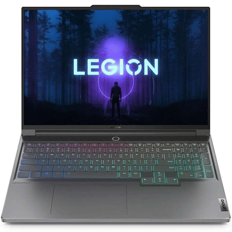 Lenovo Legion Slim 7 16IRH8 16-inch WQXGA Laptop - Intel Core i9-13900H 1TB SSD 32GB RAM RTX 4070...