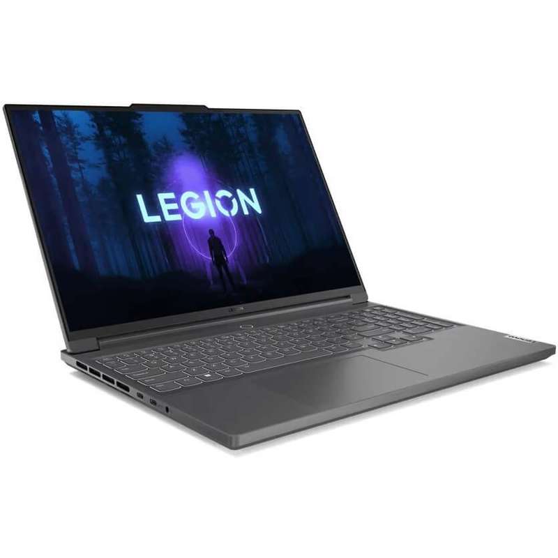 Lenovo Legion Slim 7 16IRH8 16-inch WQXGA Laptop - Intel Core i9-13900H 1TB SSD 32GB RAM RTX 4070...