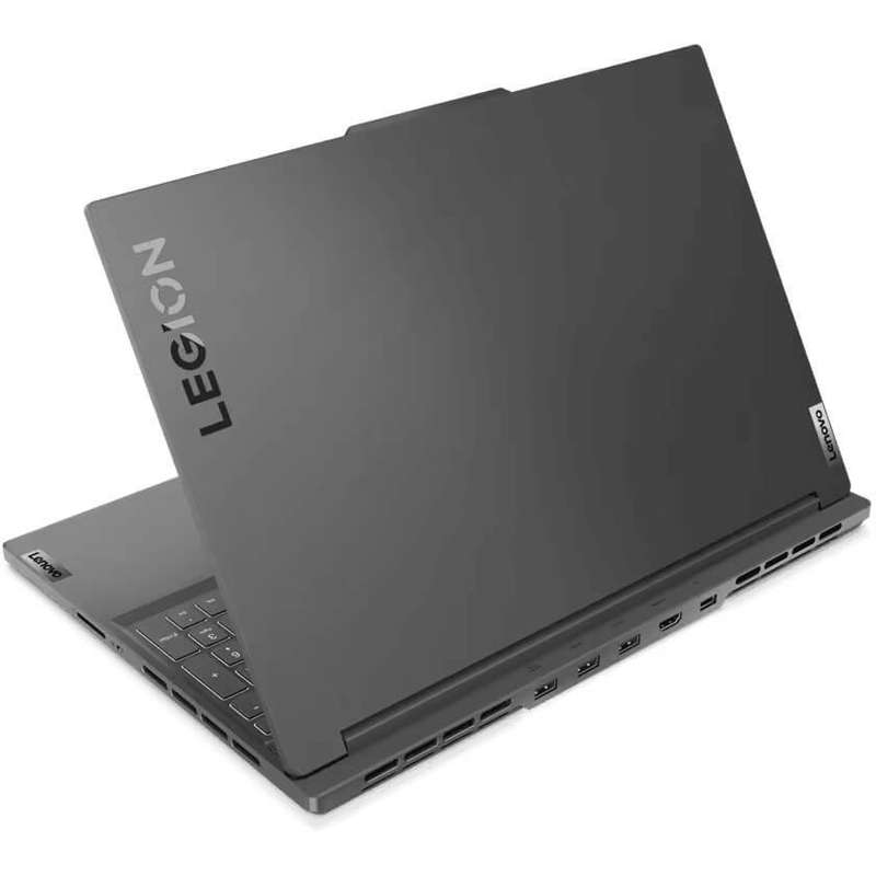 Lenovo Legion Slim 7 16IRH8 16-inch WQXGA Laptop - Intel Core i9-13900H 1TB SSD 32GB RAM RTX 4070...