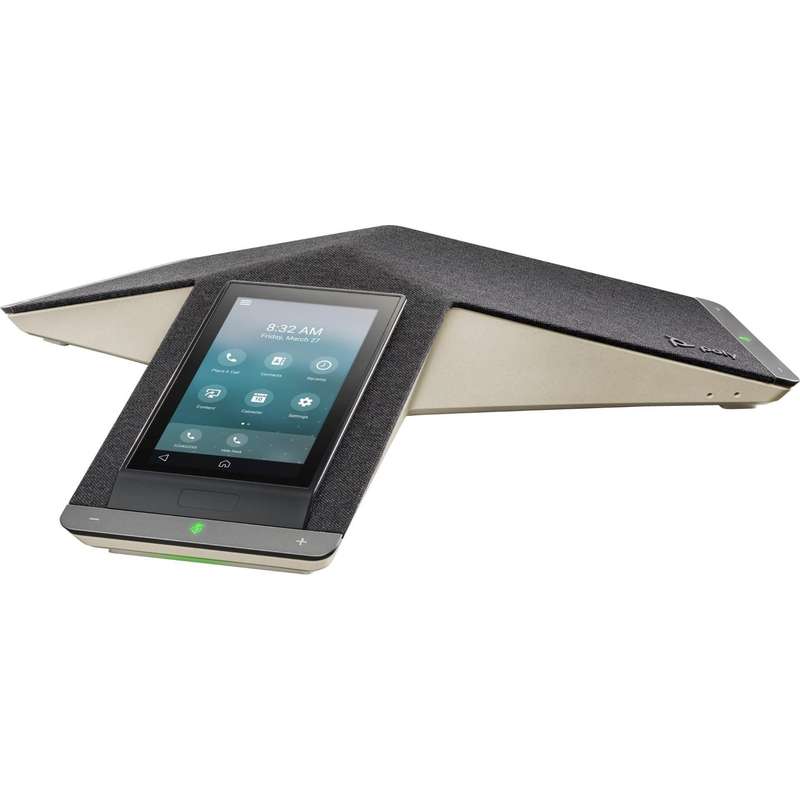 POLY Trio C60 IP Conference Phone 830A2AA