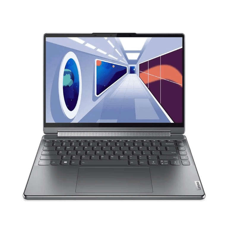 Lenovo Yoga 9 14IRP8 14-inch 4K 2-in-1 Laptop - Intel Core i7-1360P 1TB SSD 16GB RAM Win 11 Pro 8...