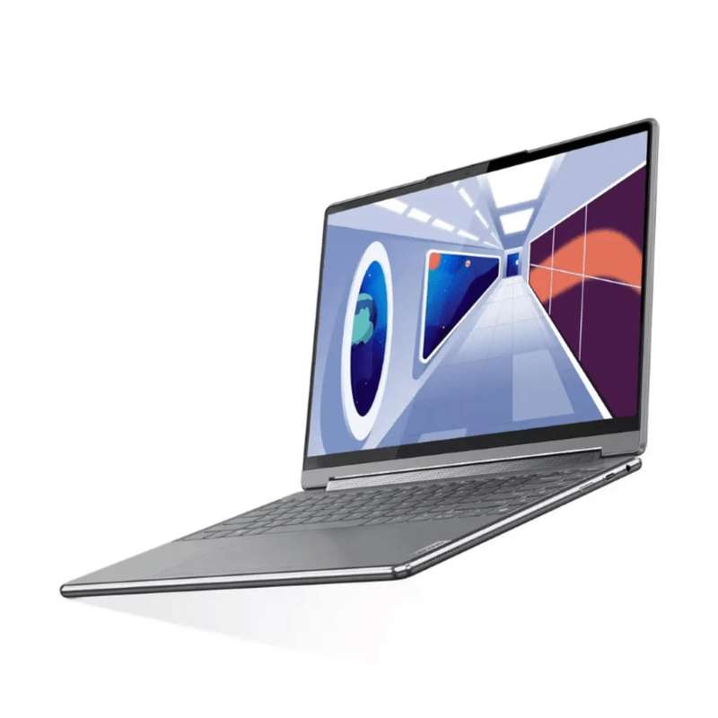 Lenovo Yoga 9 14IRP8 14-inch 4K 2-in-1 Laptop - Intel Core i7-1360P 1TB SSD 16GB RAM Win 11 Pro 8...