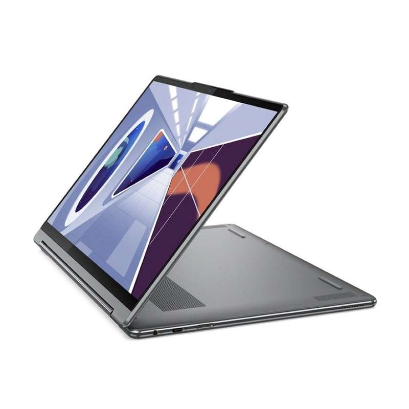 Lenovo Yoga 9 14IRP8 14-inch 4K 2-in-1 Laptop - Intel Core i7-1360P 1TB SSD 16GB RAM Win 11 Pro 8...