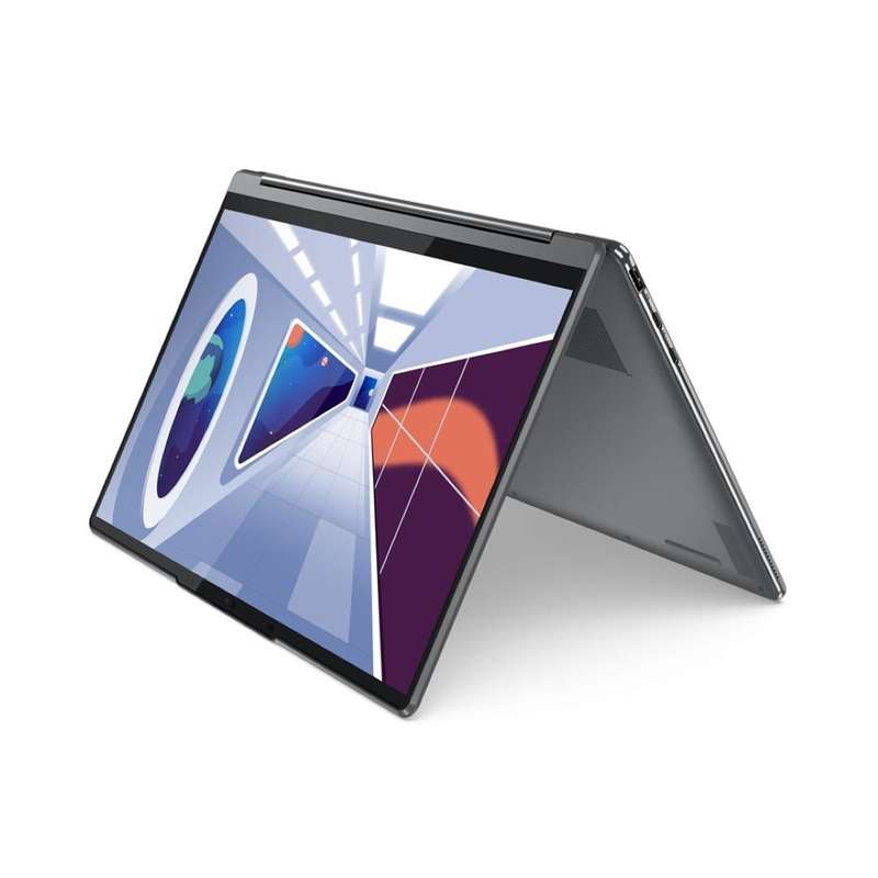 Lenovo Yoga 9 14IRP8 14-inch 4K 2-in-1 Laptop - Intel Core i7-1360P 1TB SSD 16GB RAM Win 11 Pro 8...