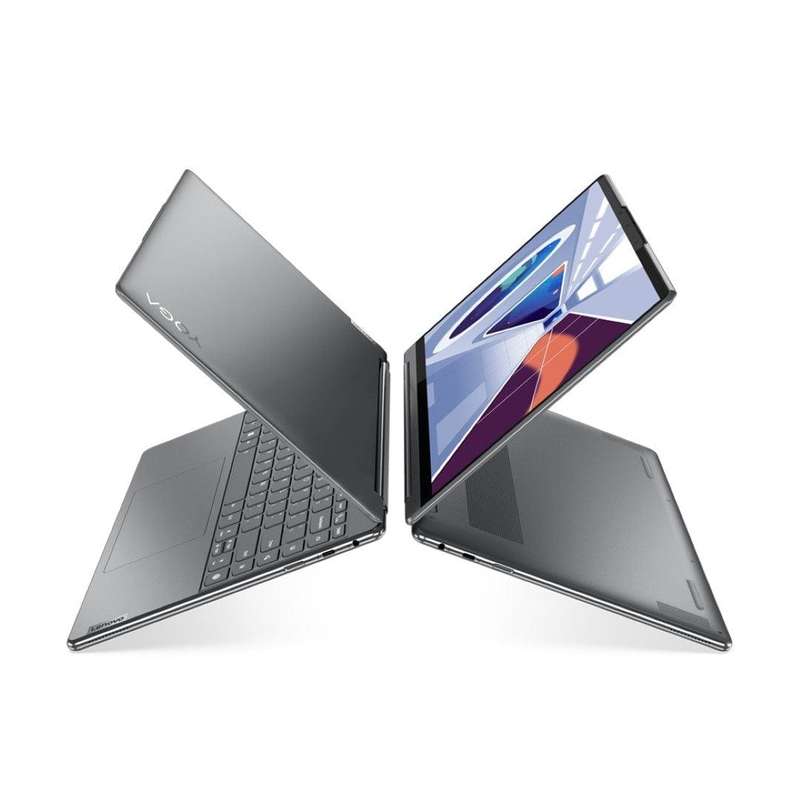 Lenovo Yoga 9 14IRP8 14-inch 4K 2-in-1 Laptop - Intel Core i7-1360P 1TB SSD 16GB RAM Win 11 Pro 8...
