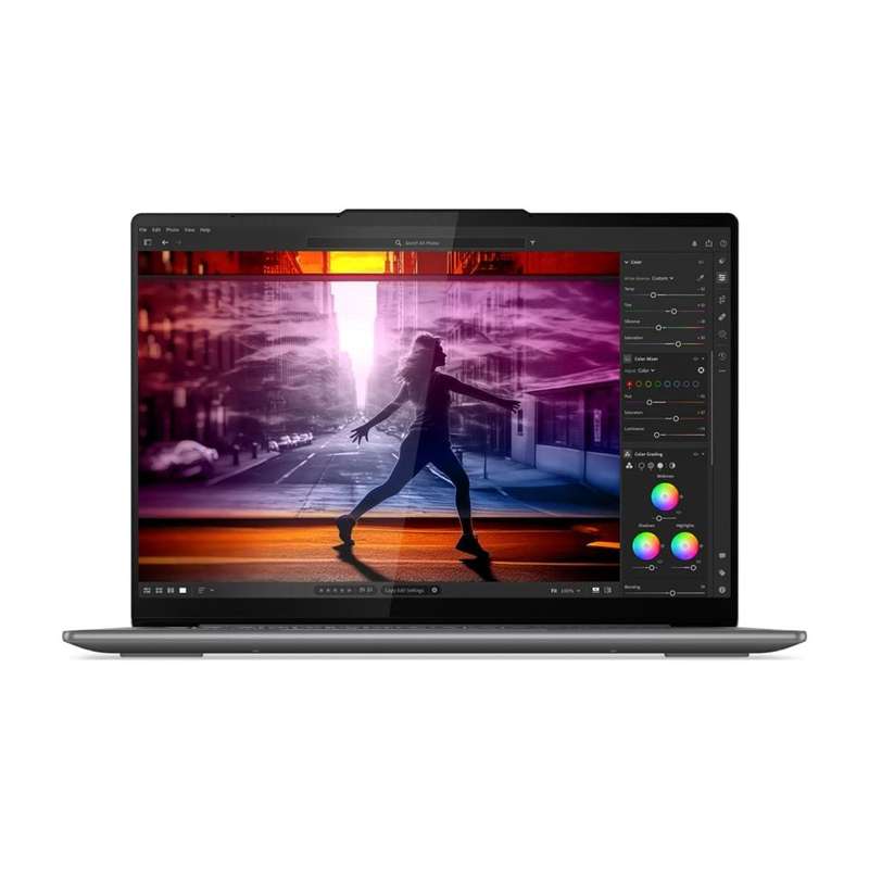 Lenovo Yoga Slim 7 G9 14IMH9 14-inch WUXGA Laptop - Intel Core Ultra 7 155H 512GB SSD 16GB RAM Wi...