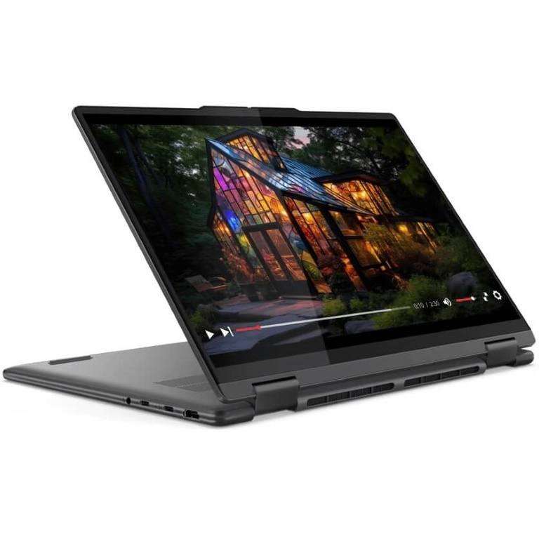 Lenovo Yoga 7 14IML9 14-inch WUXGA 2-in-1 Laptop - Intel Core Ultra 7 155H 1TB SSD 16GB RAM Win 1...