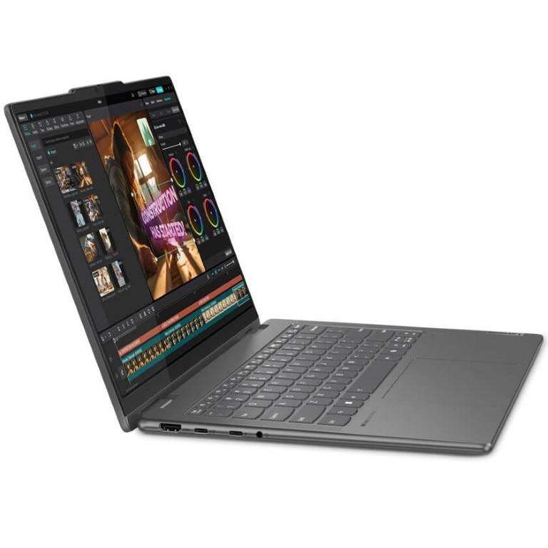 Lenovo Yoga 7 14IML9 14-inch WUXGA 2-in-1 Laptop - Intel Core Ultra 7 155H 1TB SSD 16GB RAM Win 1...