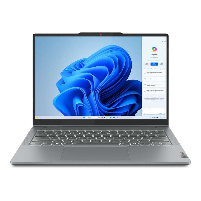 Lenovo IdeaPad 5 14IRU9 14-inch WUXGA 2-in-1 Laptop - Intel Core 7 150U 512GB SSD 16GB RAM Win 11...