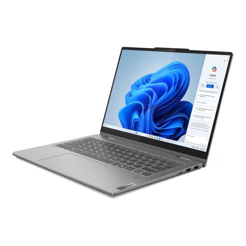 Lenovo IdeaPad 5 14IRU9 14-inch WUXGA 2-in-1 Laptop - Intel Core 7 150U 512GB SSD 16GB RAM Win 11...