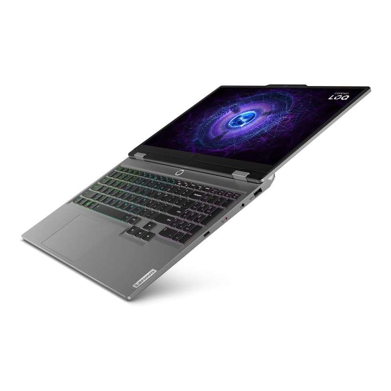 Lenovo LOQ 15IRX9 15.6-inch FHD Laptop - Intel Core i7-13650HX 512GB SSD 16GB RAM RTX 3050 Win 11...