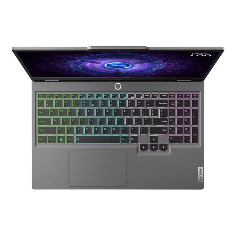 Lenovo LOQ 15IRX9 15.6-inch FHD Laptop - Intel Core i7-13650HX 512GB SSD 16GB RAM RTX 3050 Win 11...