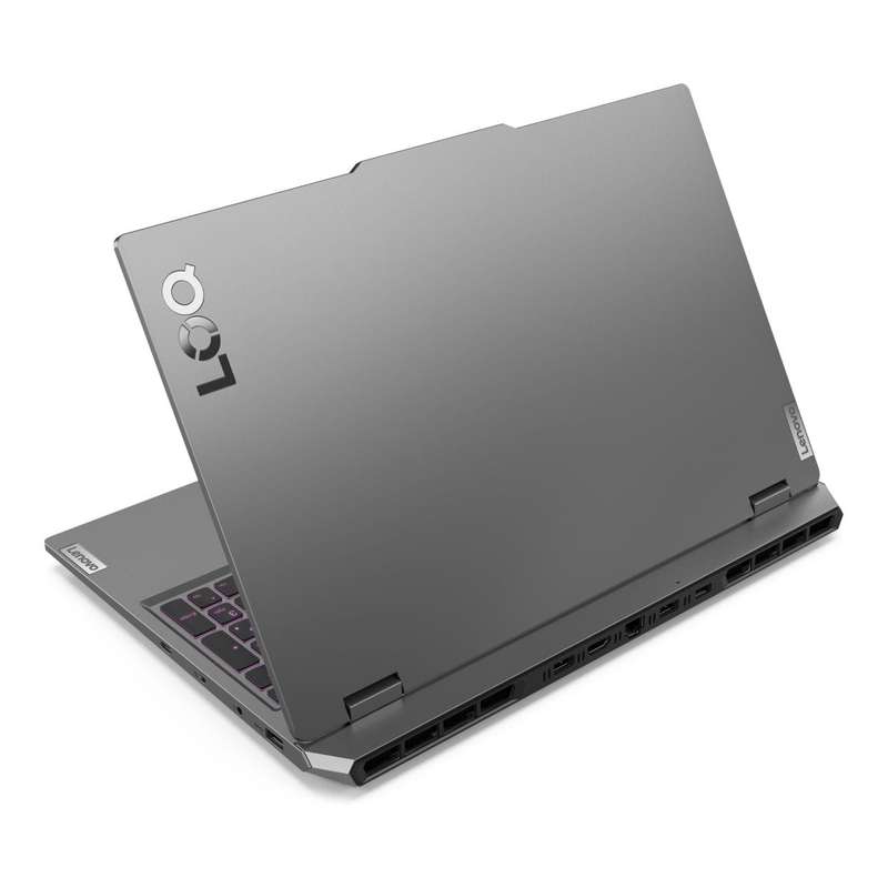 Lenovo LOQ 15IRX9 15.6-inch FHD Laptop - Intel Core i7-13650HX 512GB SSD 16GB RAM RTX 3050 Win 11...
