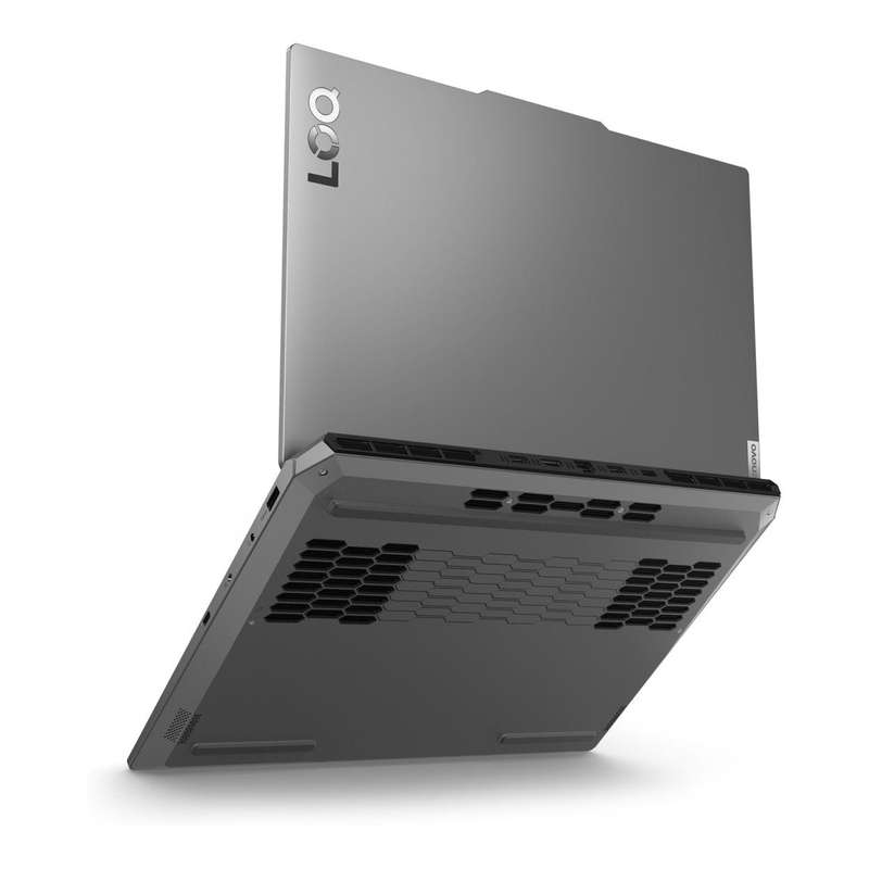 Lenovo LOQ 15IRX9 15.6-inch FHD Laptop - Intel Core i7-13650HX 512GB SSD 16GB RAM RTX 3050 Win 11...