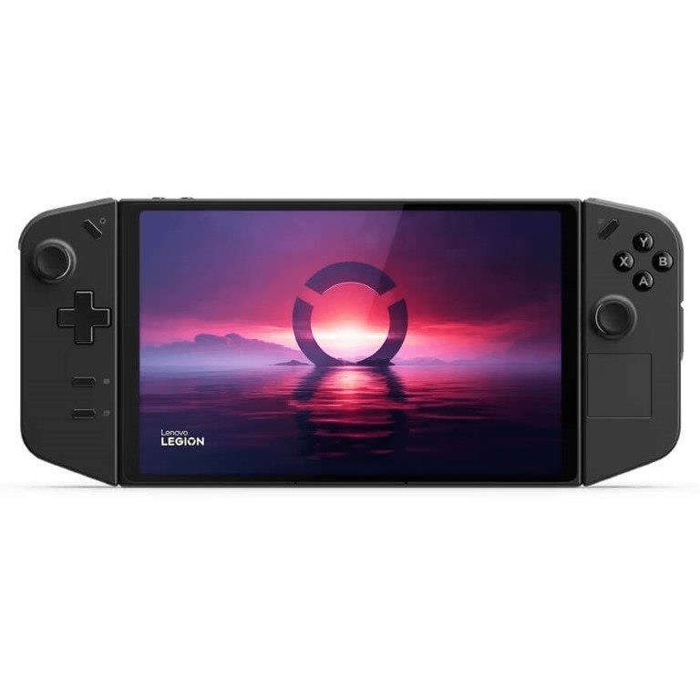 Lenovo Legion GO 8APU1 8.8-inch Handheld Gaming Console - AMD Ryzen Z1 Extreme 512GB SSD 16GB RAM Wi