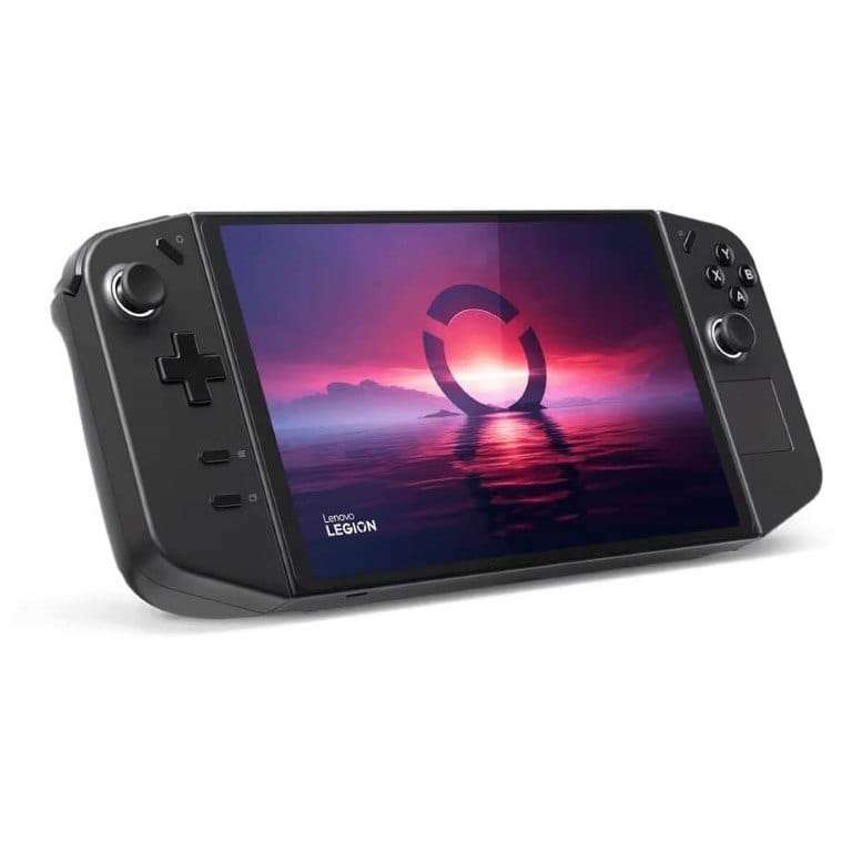Lenovo Legion GO 8APU1 8.8-inch Handheld Gaming Console - AMD Ryzen Z1 Extreme 512GB SSD 16GB RAM Wi