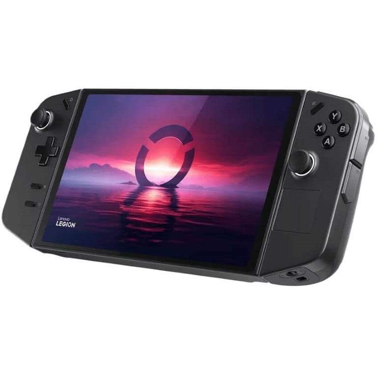 Lenovo Legion GO 8APU1 8.8-inch Handheld Gaming Console - AMD Ryzen Z1 Extreme 512GB SSD 16GB RAM Wi