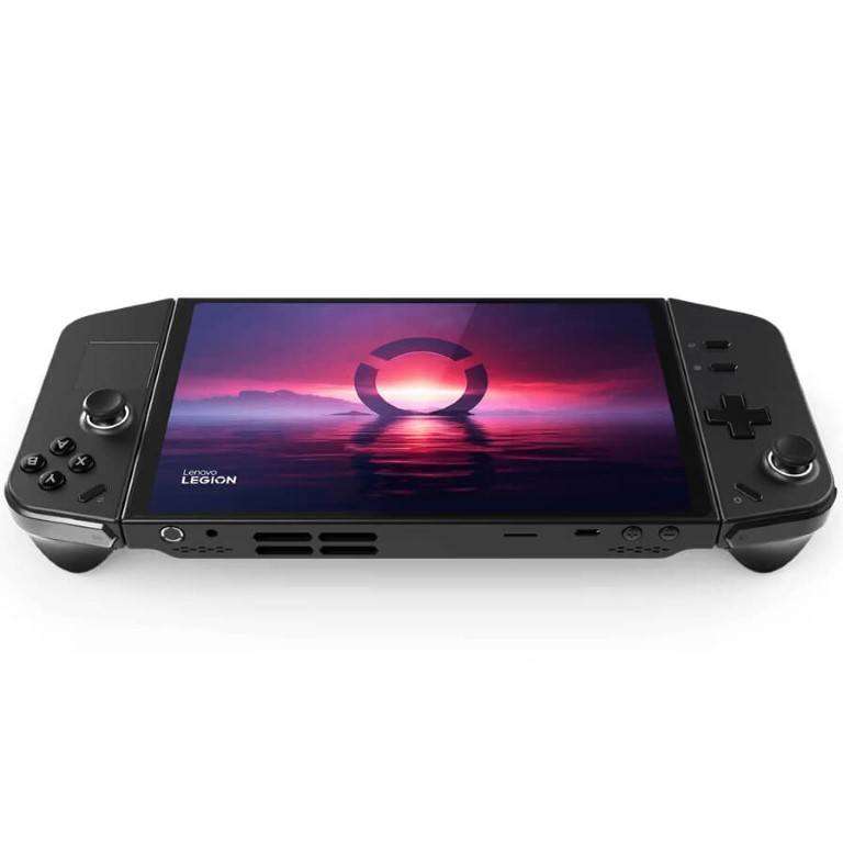 Lenovo Legion GO 8APU1 8.8-inch Handheld Gaming Console - AMD Ryzen Z1 Extreme 512GB SSD 16GB RAM Wi