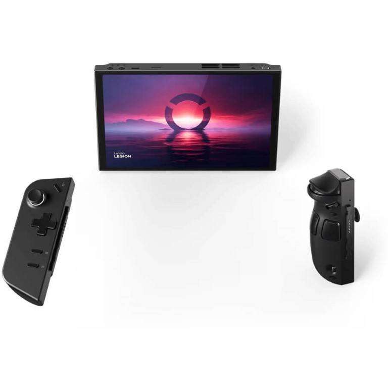 Lenovo Legion GO 8APU1 8.8-inch Handheld Gaming Console - AMD Ryzen Z1 Extreme 512GB SSD 16GB RAM Wi