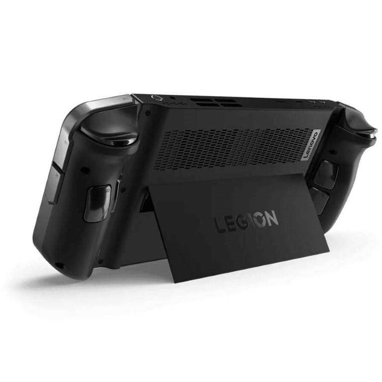 Lenovo Legion GO 8APU1 8.8-inch Handheld Gaming Console - AMD Ryzen Z1 Extreme 512GB SSD 16GB RAM Wi