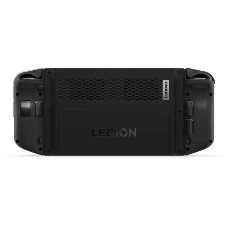 Lenovo Legion GO 8APU1 8.8-inch Handheld Gaming Console - AMD Ryzen Z1 Extreme 512GB SSD 16GB RAM Wi