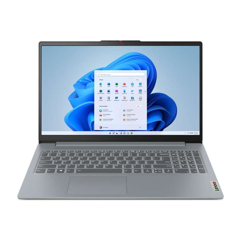 Lenovo Ideapad Slim 3 G8 15IRH8 15.6-inch FHD Laptop - Intel Core i7-13620H 512GB SSD 16GB RAM Wi...