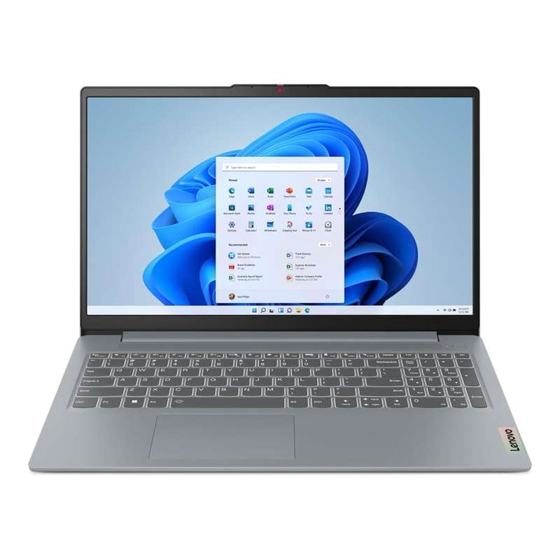 Lenovo Ideapad Slim 3 G8 15IRH8 15.6-inch FHD Laptop - Intel Core i7-13620H 512GB SSD 16GB RAM Wi...