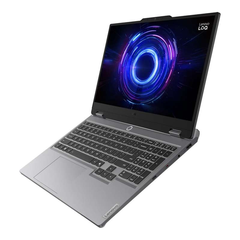 Lenovo LOQ 15IRX10 15.6-inch FHD Laptop - Intel Core i7-14700HX 1TB SSD 24GB SSD RTX 5050 Win 11 ...