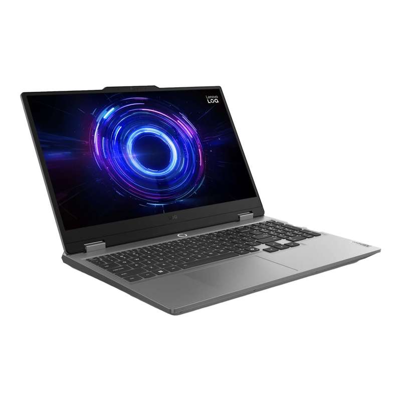 Lenovo LOQ 15IRX10 15.6-inch FHD Laptop - Intel Core i7-14700HX 1TB SSD 24GB SSD RTX 5050 Win 11 ...