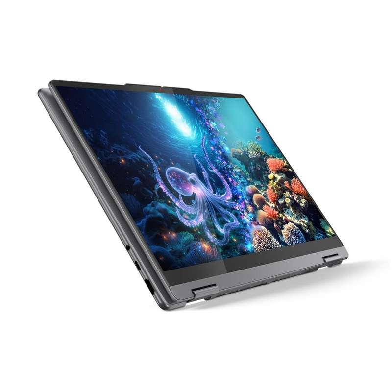 Lenovo Yoga 7 14ILL10 14-inch WUXGA AI 2-in-1 Laptop - Intel Core Ultra 7 256V 1TB SSD 16GB RAM W...