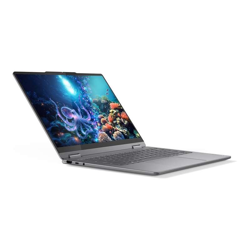 Lenovo Yoga 7 14ILL10 14-inch WUXGA AI 2-in-1 Laptop - Intel Core Ultra 7 256V 1TB SSD 16GB RAM W...