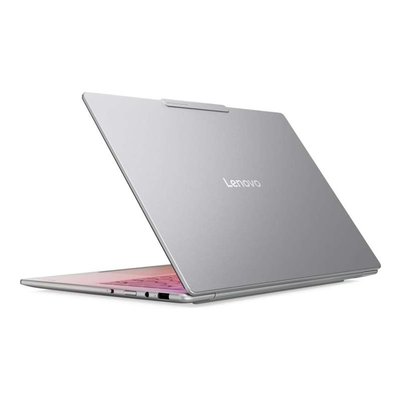 Lenovo Yoga Slim 7 Aura Edition 14ILL10 14-inch WUXGA AI Laptop - Intel Core Ultra 7 258V 1TB SSD...