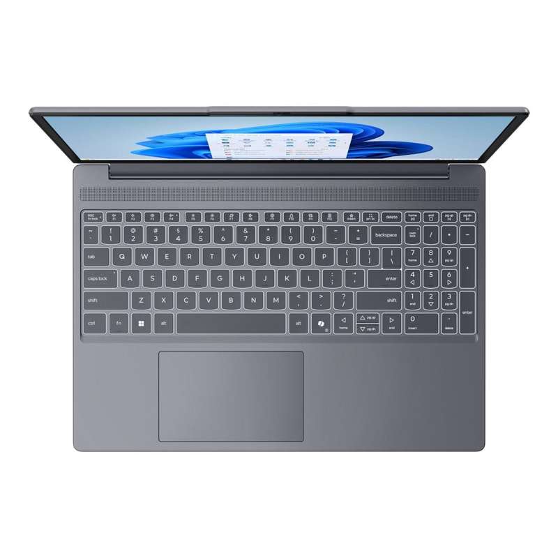 Lenovo IdeaPad Slim 3 15IRH10 15.3-inch WUXGA Laptop - Intel Core i5-13420H 512GB SSD 8GB RAM Win...