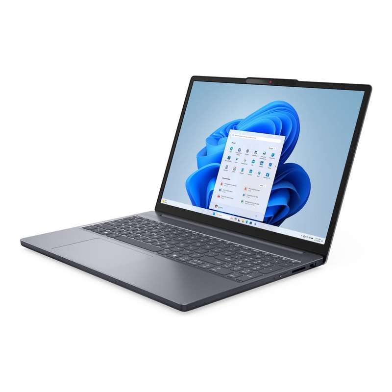 Lenovo IdeaPad Slim 3 15IRH10 15.3-inch WUXGA Laptop - Intel Core i5-13420H 512GB SSD 8GB RAM Win...