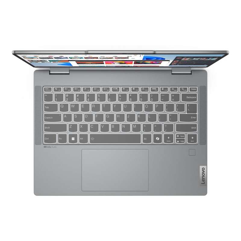 Lenovo IdeaPad 5 14IRH9 14-inch WUXGA OLED 2-in-1 Laptop - Intel Core i7-13620H 512GB SSD 16GB RA...