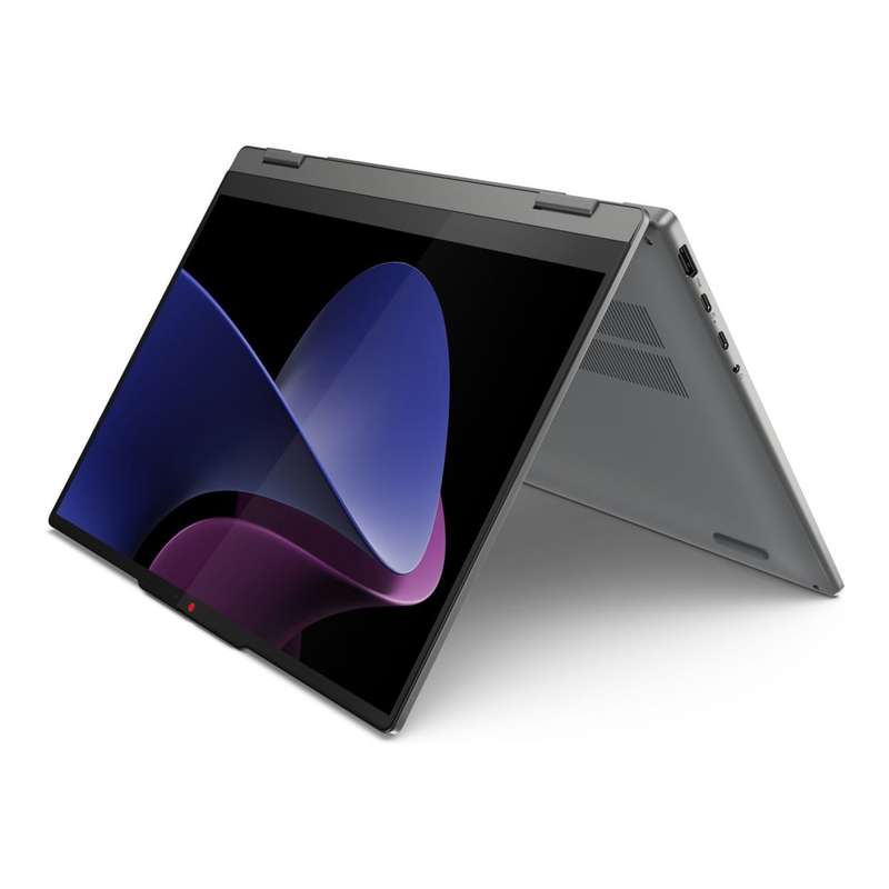Lenovo IdeaPad 5 14IRH9 14-inch WUXGA OLED 2-in-1 Laptop - Intel Core i7-13620H 512GB SSD 16GB RA...