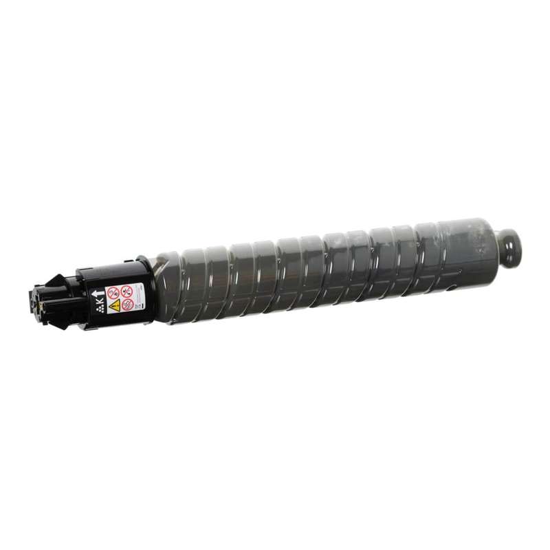 Ricoh IMC300 Black Toner Cartridge 17,000 Pages Original 842601 Single-pack