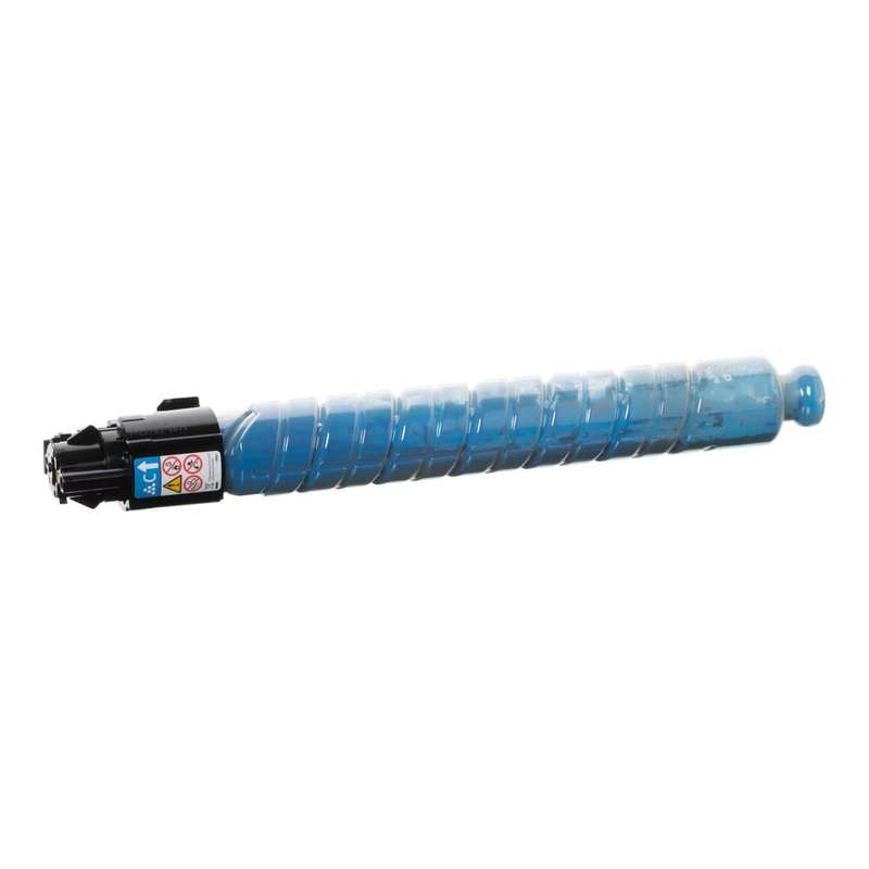 Ricoh IMC300 Cyan Toner Cartridge 6,000 Pages Original 842602 Single-pack
