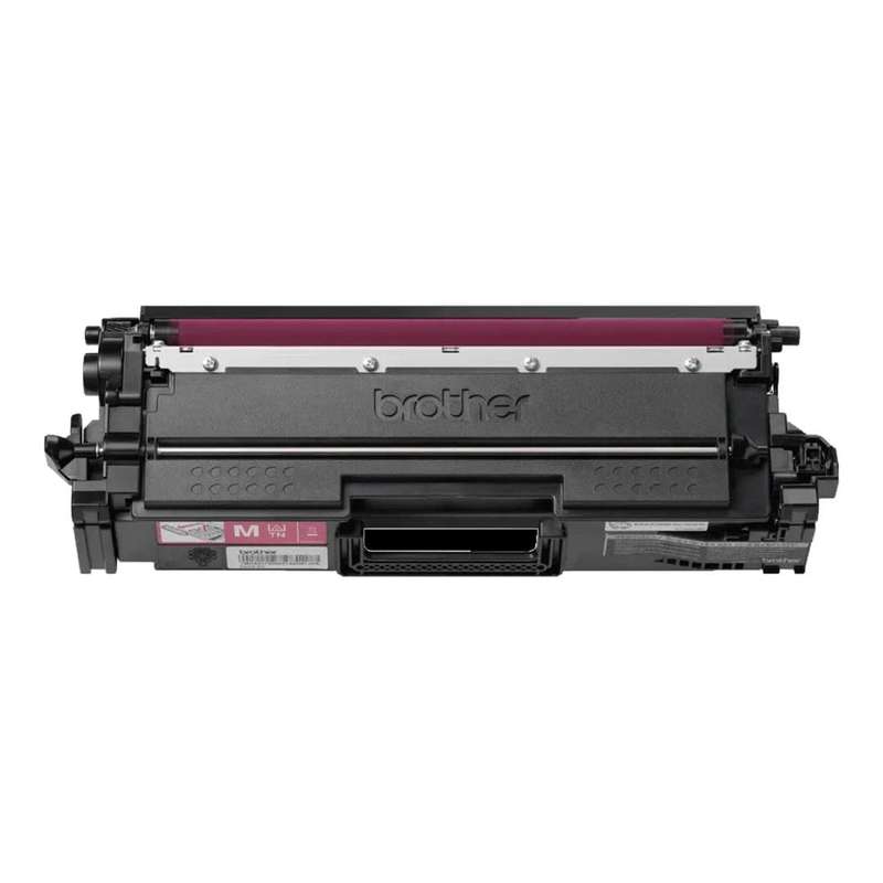 Brother TN-871XXLM High Yield Magenta Toner Cartridge 12,000 pages Original 84GT630M141 Single...