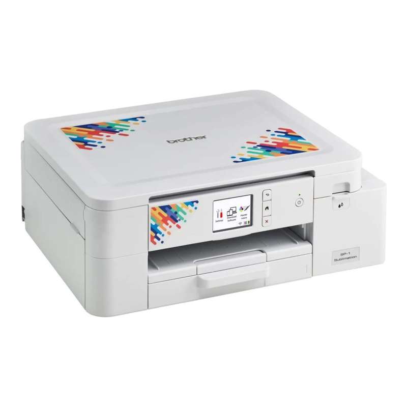 Brother SP-1 A4 Sublimation Printer 84H78000174