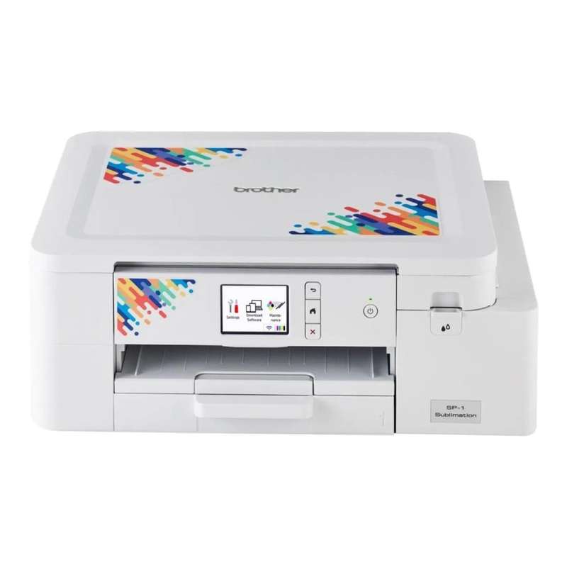 Brother SP-1 A4 Sublimation Printer 84H78000174
