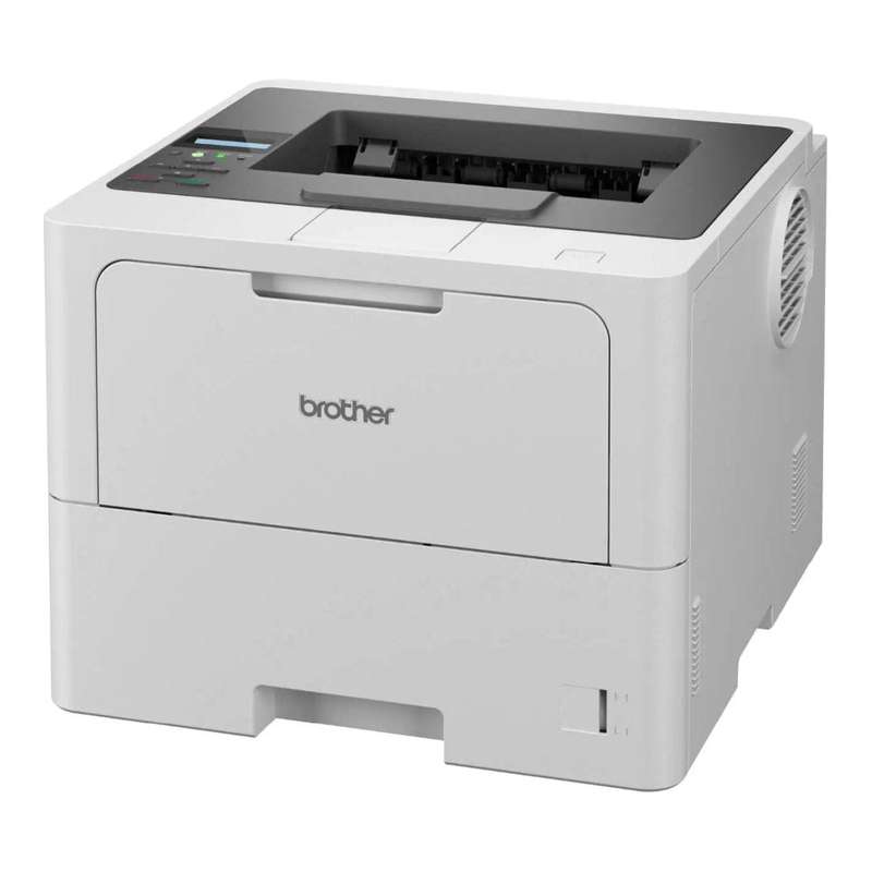 Brother HL-L6210DW A4 Wi-Fi Mono Laser Printer 84UL4J00141