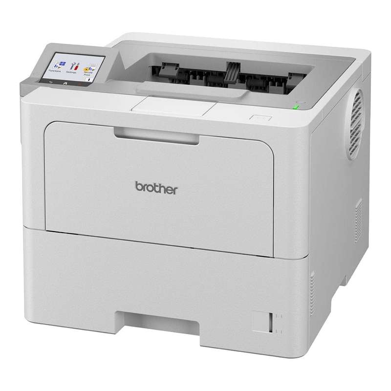 Brother HL-L6410DN A4 Mono Laser Printer 84UL8900241