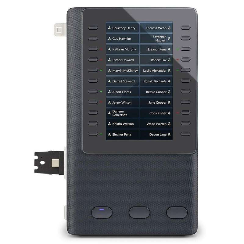 Poly Edge E Expansion Module 85W93AA