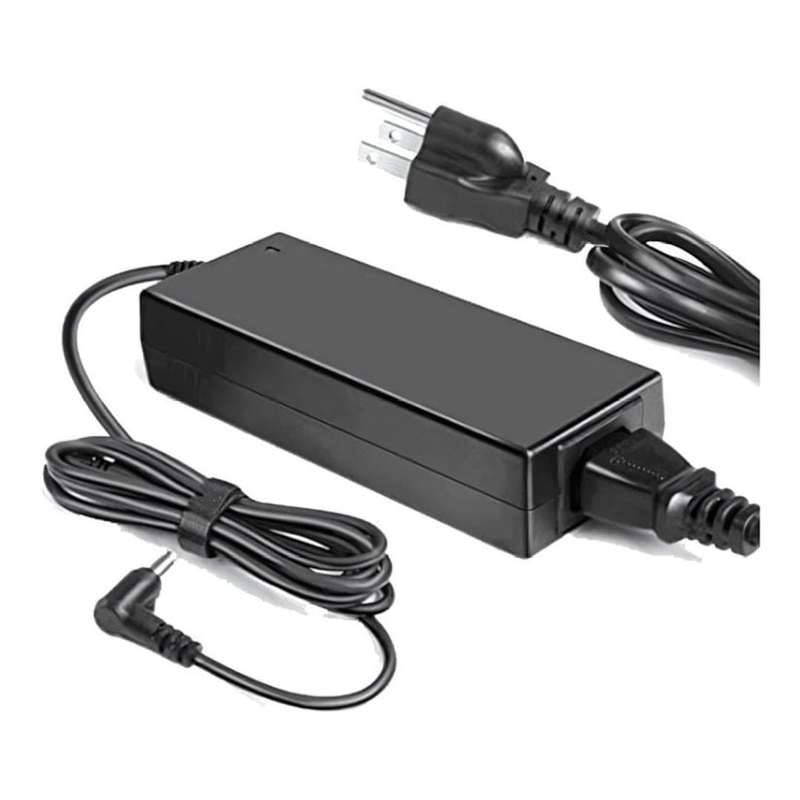 Poly Trio C60 Power Supply with Power Cord and CAT-5 85X03AA