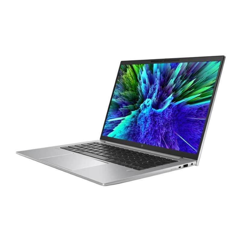 HP ZBook Firefly 14 G10 14-inch WUXGA Mobile Workstation - AMD Ryzen 7 PRO 7840HS 1TB SSD 32GB RA...