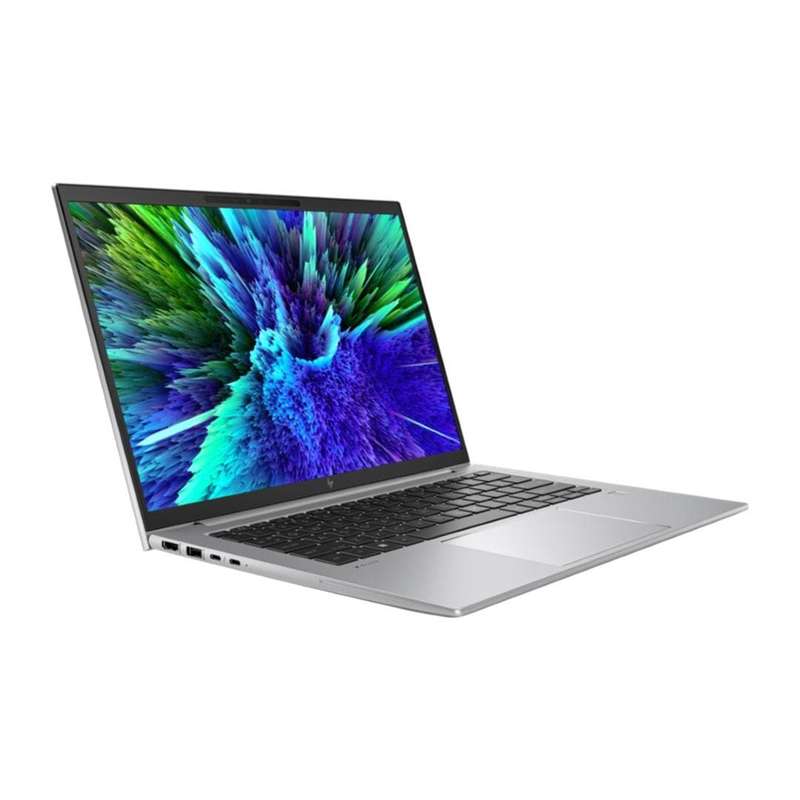 HP ZBook Firefly 14 G10 14-inch WUXGA Mobile Workstation - AMD Ryzen 7 PRO 7840HS 1TB SSD 32GB RA...