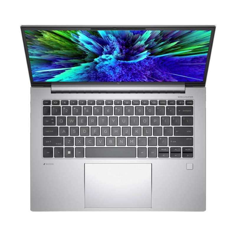 HP ZBook Firefly 14 G10 14-inch WUXGA Mobile Workstation - AMD Ryzen 7 PRO 7840HS 1TB SSD 32GB RA...