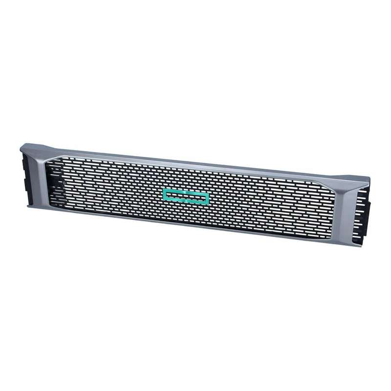 HPE Gen10 2U Bezel Kit 867809-B21